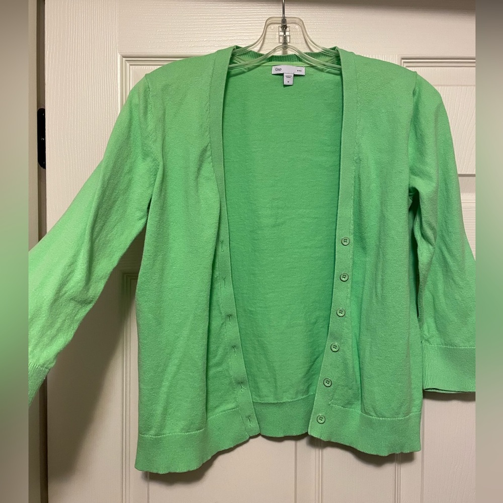 Women’s cardigan